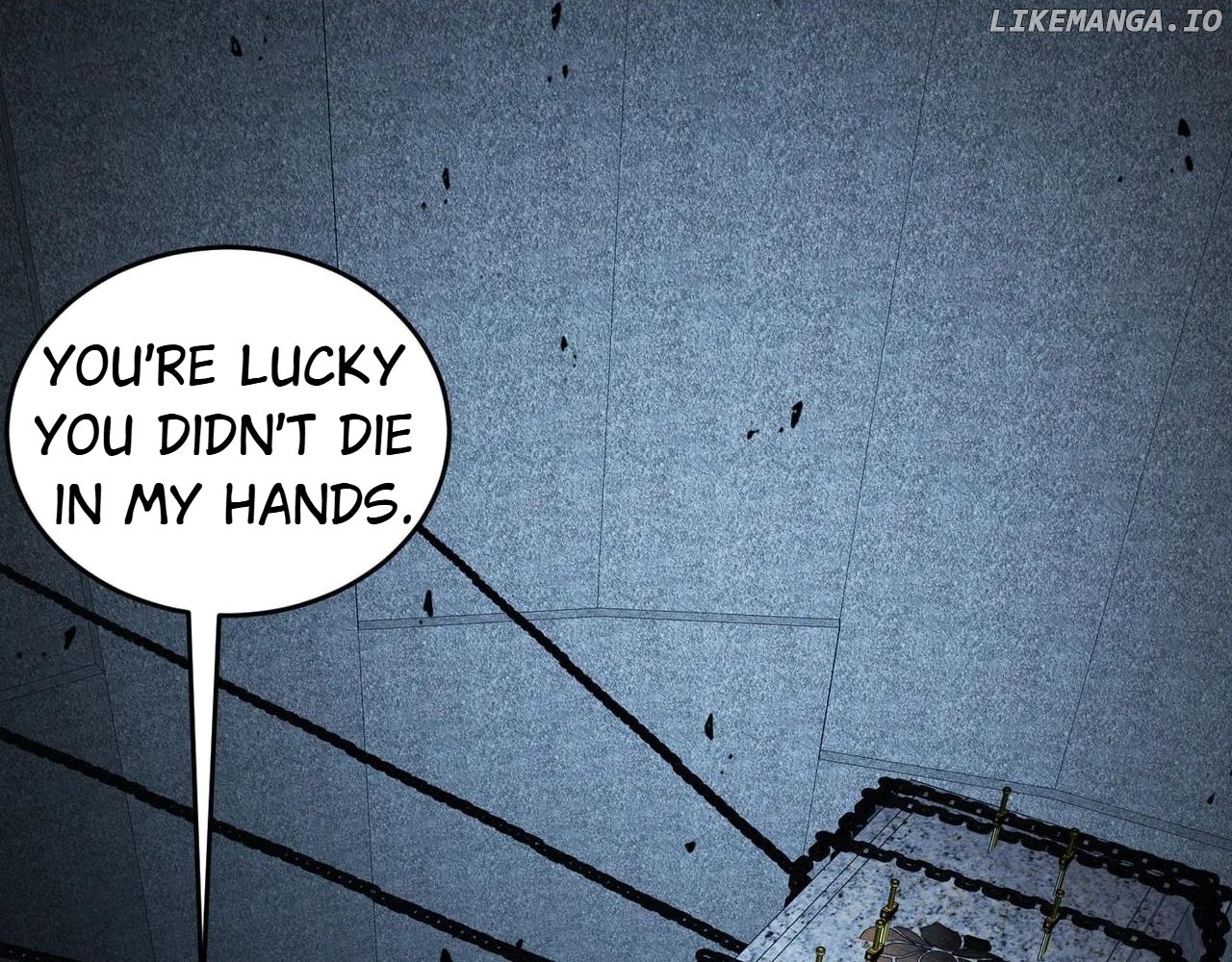 My Furry Harem Is After Me Chapter 327 - page 17
